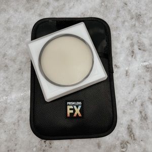 Nostalgia Camera Lens with Free Adapter